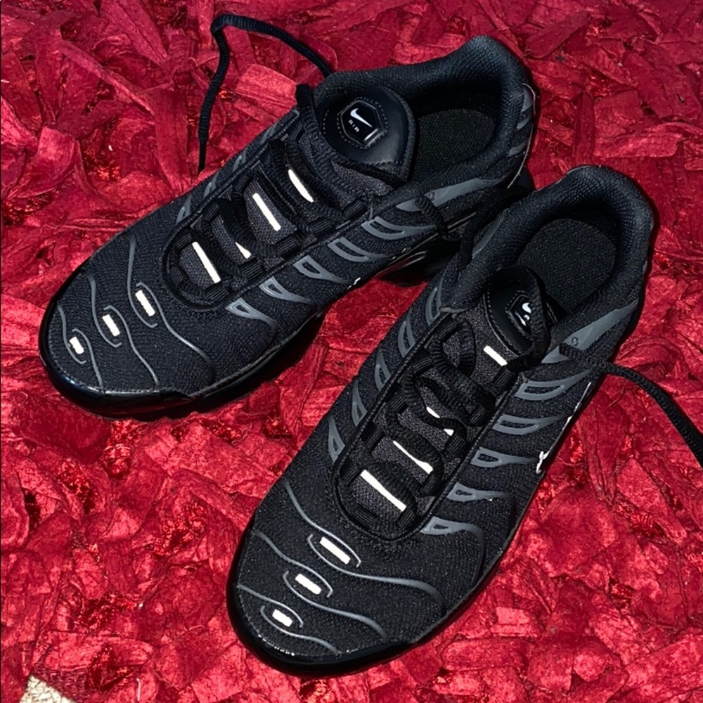 Air max plus